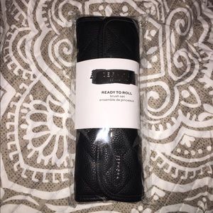 Sephora Collection Ready to Roll Brush Set
